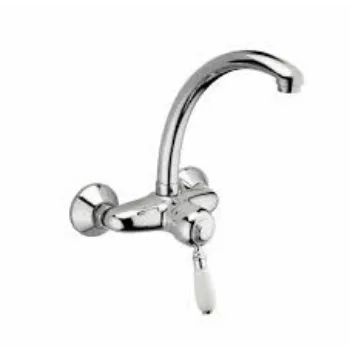 Mixer Tap